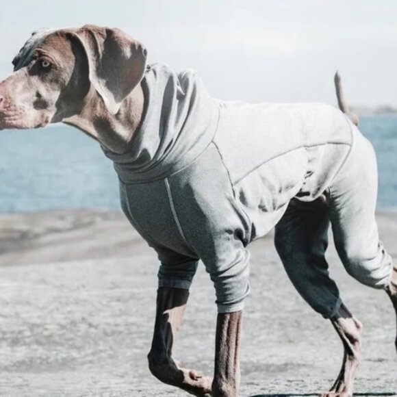 HURTTA dog body warmer 22L - Picture 1 of 5